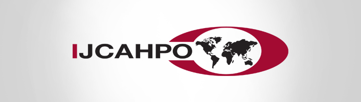 IJCAHPO Logo